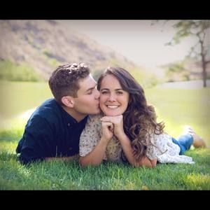 Meet your Posher, Noah